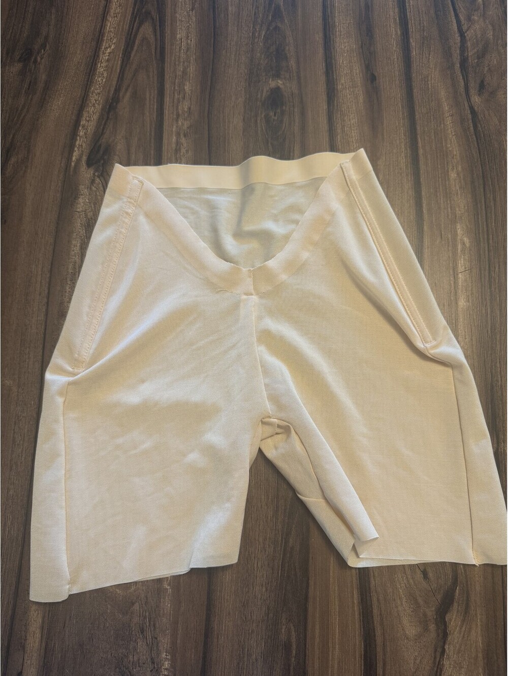 Skims Shapewear Beige Size S